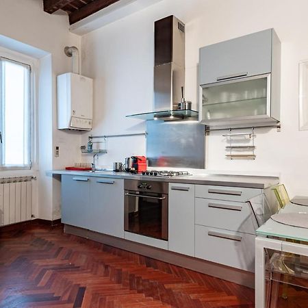 Ticinese Livings Comfy Suite - Full City Center 米兰 外观 照片