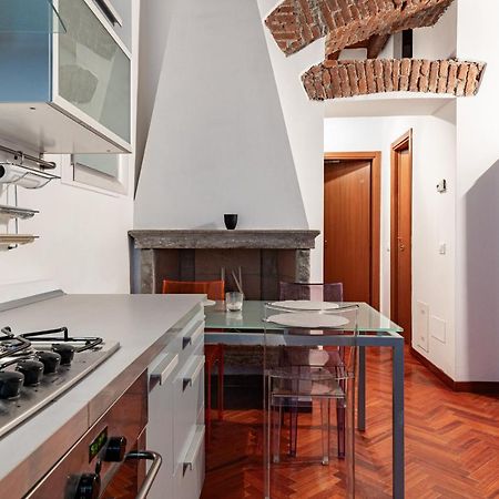 Ticinese Livings Comfy Suite - Full City Center 米兰 外观 照片