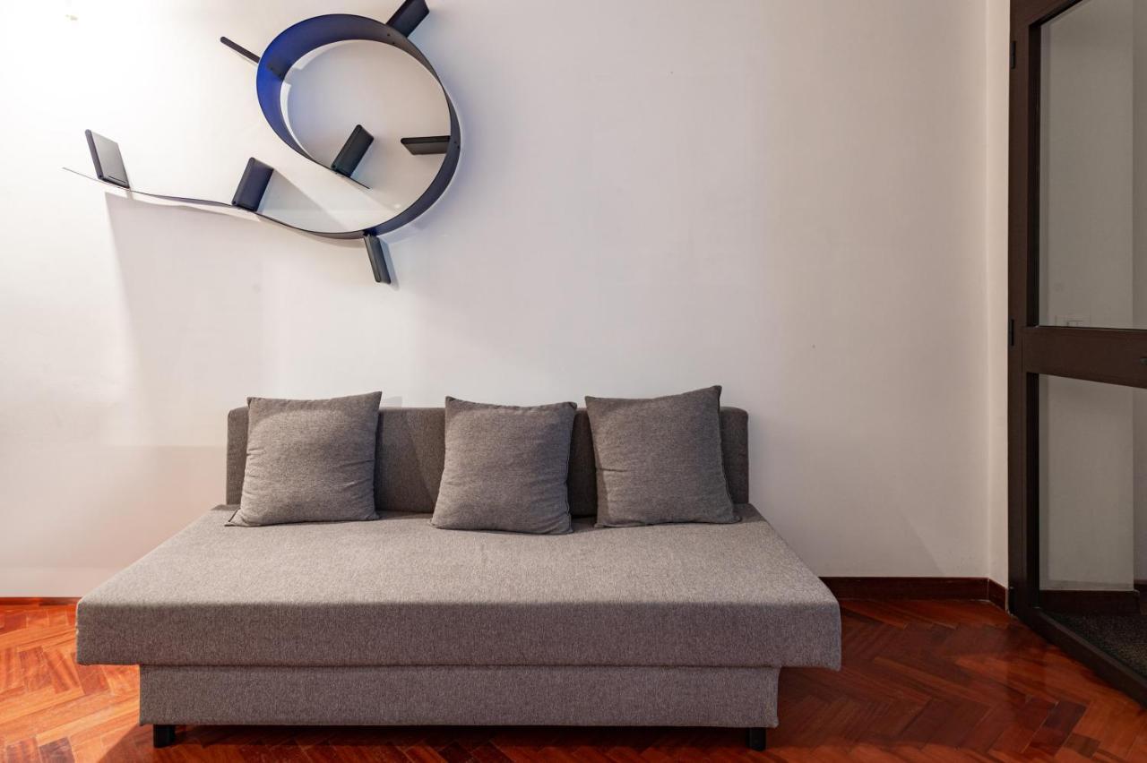 Ticinese Livings Comfy Suite - Full City Center 米兰 外观 照片