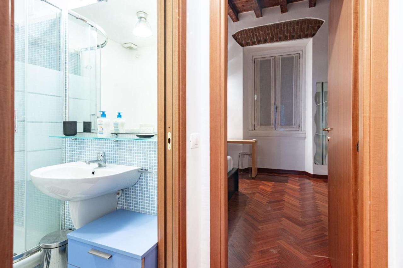 Ticinese Livings Comfy Suite - Full City Center 米兰 外观 照片